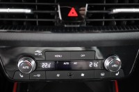 Skoda Fabia Monte Carlo 1.5 TSI DSG