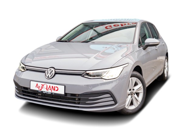 VW Golf VIII 1.5 TSI Life