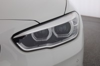 BMW 120 i Advantage Aut.