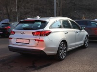 Hyundai i30 Kombi 1.6 CRDi