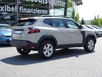 Dacia Duster Expression 140