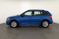 Vorschau: Skoda Kamiq 1.0 TSI DSG