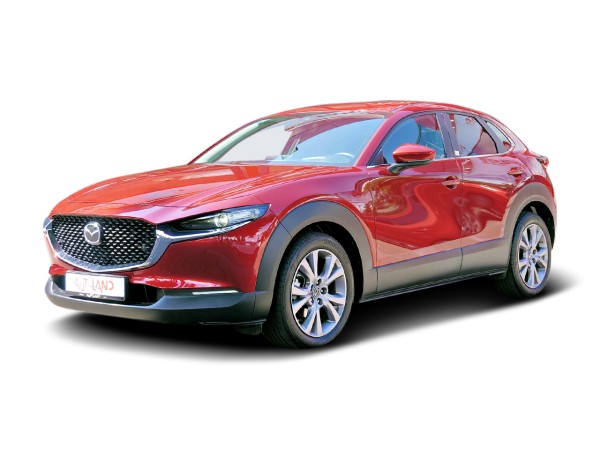 Mazda CX-30 2.0 SKYACTIV-X-M Selection