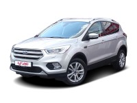 Ford Kuga 1.5 EcoBoost Titanium 2-Zonen-Klima Navi Sitzheizung