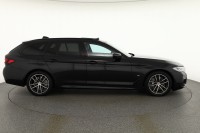 BMW 5 530d M Sport MHEV Aut.