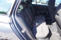 Skoda Octavia Combi 2.0 TSI RS