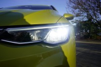 VW Golf VIII 1.5 TSI United