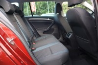 VW Golf VII Variant 1.0 TSI IQ.DRIVE