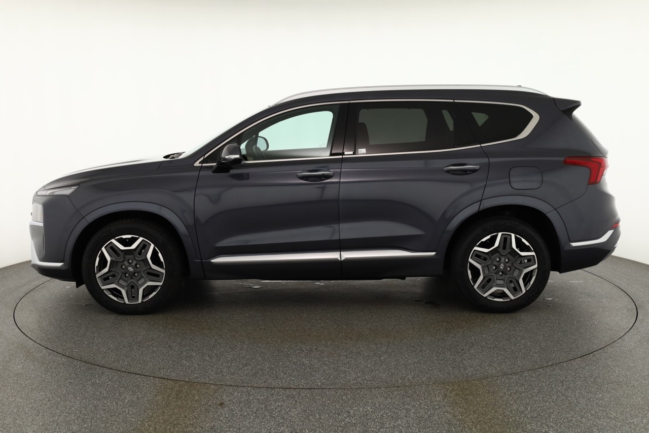 Hyundai Santa Fe 1.6 Signature Hybrid 4WD