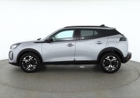 Vorschau: Peugeot 2008 PureTech 100 Allure
