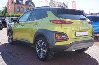 Hyundai Kona 1.6 T-GDI Premium 4WD DCT