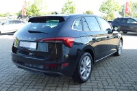 Skoda Scala 1.5 TSI Style