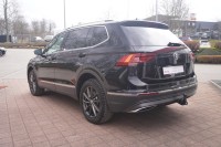VW Tiguan Allspace 2.0 TDI Highline 4Motion