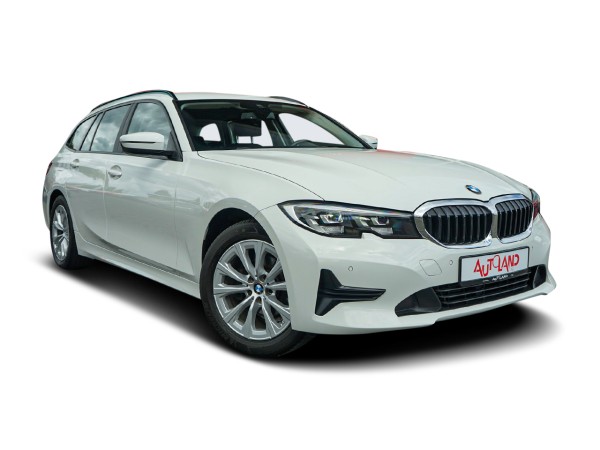 BMW 318 i Advantage Aut.