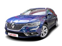 Renault Talisman Grandtour 1.3TCe160 Limited 2-Zonen-Klima Navi Sitzheizung