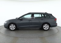 Vorschau: VW Golf VIII Variant 1.5 eTSI DSG Life