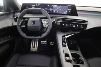 Peugeot 3008 GT 1.2 Hybrid 145 Aut.
