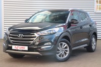 Hyundai Tucson 1.6 blue Passion 2WD Navi Tempomat Kamera