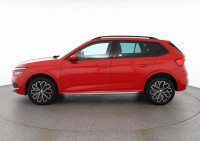 Vorschau: Skoda Kamiq 1.0 Style