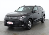VW Tiguan 1.5 eTSI DSG 3-Zonen-Klima Sitzheizung LED