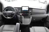 Ford Tourneo Custom 2.0 EcoBlue AT