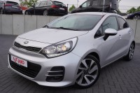 Vorschau: Kia Rio 1.4