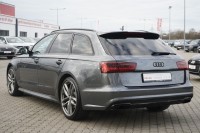Audi A6 Avant 2.0 TDI ultra