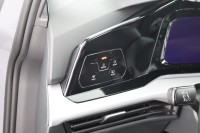 VW Golf VIII Variant 1.0 TSI