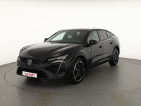 Peugeot 408 GT-Line 130 Aut. 2-Zonen-Klima Navi Sitzheizung