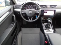 Skoda Superb Combi 1.6 TDI Ambition