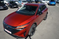 Nissan Qashqai N-Connecta 1.3 Dig-T Aut.