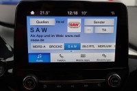 Ford Puma 1.0 M-Hybrid ST-Line