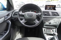 Audi Q3 1.4 TFSI basis