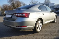 Skoda Superb 1.8 TSI Style