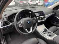 BMW 318 318d Touring Sport Line Aut.