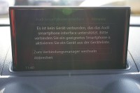 Audi A3 1.0 TFSI Sportback S-Line