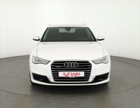 Audi A6 Avant 2.0 TDI quattro