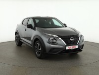 Nissan Juke 1.6 Hybrid N-Connecta