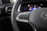 VW T-Cross 1.0 TSI DSG