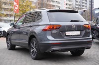 VW Tiguan Allspace 2.0TDI Comfortline 4M