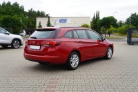 Opel Astra K ST 1.2 Turbo Edition
