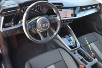 Audi A3 Sportback 35 TFSI advanced