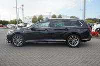 VW Passat Variant 2.0 TSI DSG R-Line