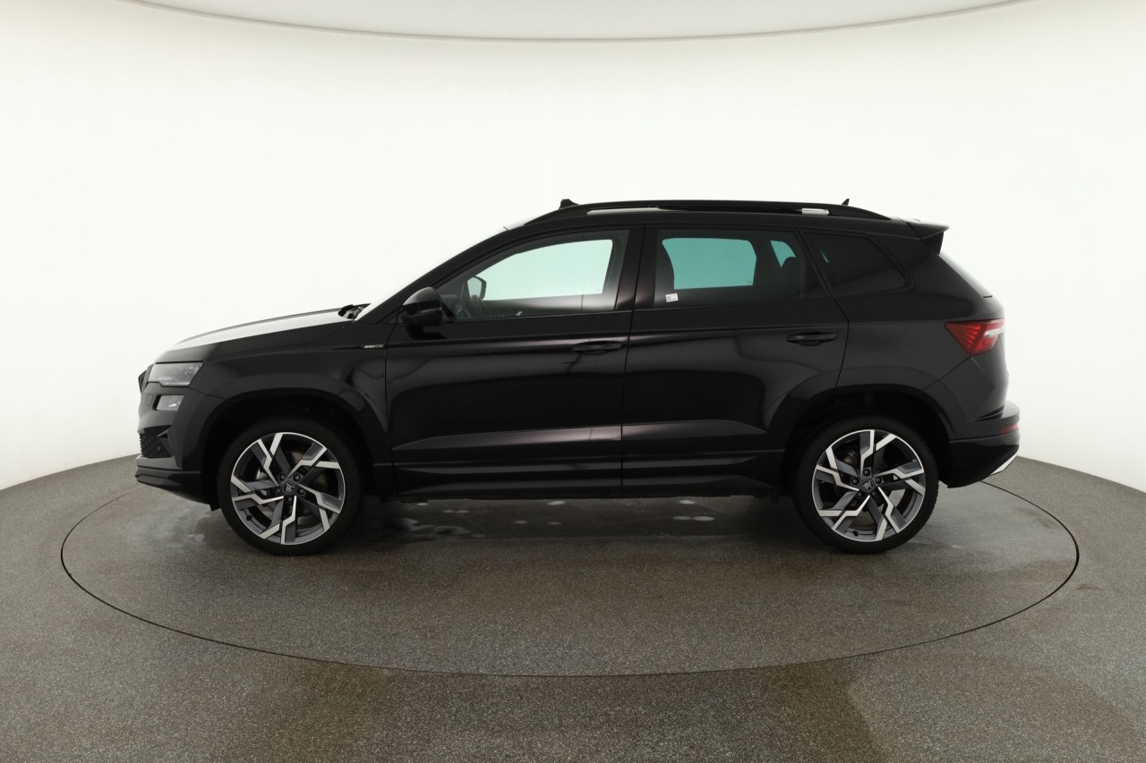 Skoda Karoq Sportline 2.0 TDI DSG