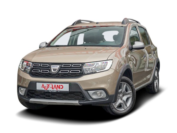 Dacia Sandero II Stepway 0.9 TCe 90