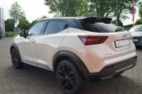 Nissan Juke 1.0 DIG-T Enigma