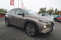 Hyundai Tucson 1.6 T-GDI Select 2WD