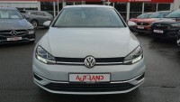 VW Golf VII 1.4 TSI Comfortline
