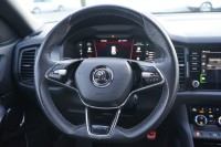 Skoda Kodiaq 2.0 TDI Sportline DSG 4x4