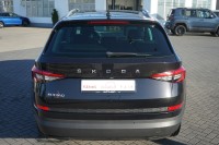 Skoda Kodiaq 1.5 TSI DSG Style
